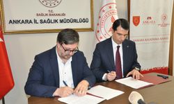Ankara'da sağlık için yeni adım! Muhtarlara ilk yardım eğitimi verilecek