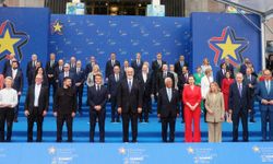 Cumhurbaşkanı Erdoğan'dan Avrupa'da kritik mesajlar!