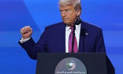 Trump’tan Gazze açıklaması: “Önümüzdeki ay çok iyi şeyler olabilir”