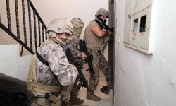 Ankara dahil 4 ilde yasa dışı bahis operasyonu: 33 gözaltı, 9 tutuklama