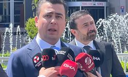 Osman Gökçek yolsuzluk iddialarını yargıya taşıdı: Mansur Yavaş ve Köksal Bozan hakkında suç duyurusunda bulundu!