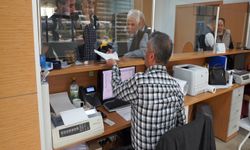 Pursaklar Belediyesi’nden  vatandaşlara vergi ödemeleri için son gün uyarısı