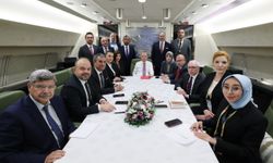 Erdoğan’dan yeni anayasa açıklaması “Tekrar seçilme derdim yok”