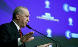 Erdoğan’dan yeni anayasa mesajı: "Darbe anayasası utancından bu milleti mutlaka kurtaracağız"