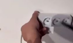 Üçlü prizle müşterilerini kaydeden şahsın ifadesi ‘pes’ dedirtti!