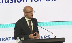 Mehmet Şimşek’ten İslami finans vurgusu: "İslami finans yeni dönemin umudu olabilir"