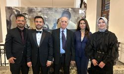 Ankara'da 'Kelebeklerin Çığlığı' filminin galası yapıldı!