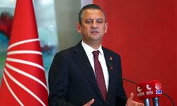 CHP Lideri Özel'den Hükümete Asgari Ücret Tepkisi: 'Sırtlarını Emekçilere Döndüler'