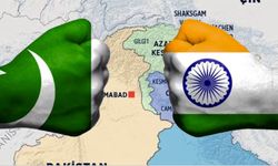 Hindistan’ın füze saldırıları sonucu Pakistan’da can kaybı artıyor!