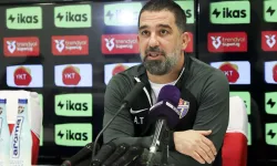 Arda Turan, Eyüpspor’a Veda Ediyor: Shakhtar Donetsk ile Büyük Oranda Anlaştı