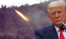 Trump Geri Adım Attı: Husilere Saldırılar Durdurulacak