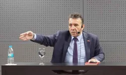 Abdullah Ağar'dan PKK'nın fesih bildirgesine uyarı: 'Maksat Türkiye'nin gözünü boyamak'