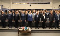 Ankara’da anlamlı gece: Abdurrahim Karakoç şiirlerle yaşatıldı