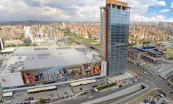 Ankara’nın Dev AVM’sinde büyük çöküş: Alacaklılar kapıya dayandı!