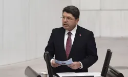 Yılmaz Tunç’tan PKK'nın Fesih Kararına İlk Yorum: Dönüm Noktasındayız