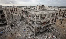 UNRWA: İsrail Saldırıları Sonucu Gazze’deki Evlerin Yüzde 92’si Hasar Gördü