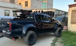 8 Yaşındaki Hızır’ı Ezip Kaçtı Sonunda Tutuklandı