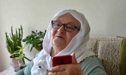 80 yaşındaki Fahriye Teyze dolandırıcıya haddini böyle bildirdi: “Ben abdest alan bir kadınım!”