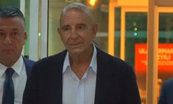ABD’nin Yeni Ankara Büyükelçisi Tom Barrack Görevine Başladı