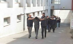 Adana’da DEAŞ’ın Uyuyan Hücresine Şafak Operasyonu: 5 Tutuklama 1 Sınır Dışı