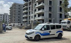 Adıyaman’da İnşaat Kazası: 6. Kattan Düşen İşçi Hayatını Kaybetti