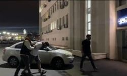 Ankara’da pazar yerindeki silahlı saldırının görüntüleri ortaya çıktı!