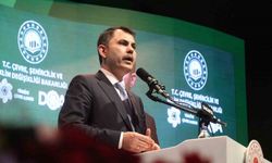 Bakan Kurum: Deprem Türkiye İçin Beka Meselesidir