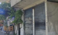 Antalya'da yürek yakan olay: 2 yaşındaki bebek balkondan düşerek hayatını kaybetti!