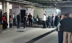 Batman’da Şaka Ölümle Bitti: 16 Yaşındaki Mustafa Güneri Kalp Krizi Geçirerek Hayatını Kaybetti