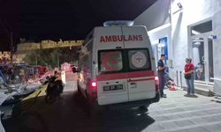 Bodrum'da dehşet: Ayağına ağırlık bağlayarak denize atlayan kişi hayatını kaybetti!