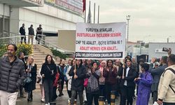 CHP'li belediyenin işten çıkardığı emekçi kadınlar Ankara'ya yürüyor
