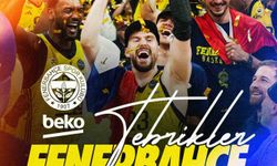 Cumhurbaşkanı Erdoğan Fenerbahçe’yi tebrik etti