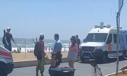 Dalgalı deniz genci adeta yuttu! Genç boğularak hayatını kaybetti