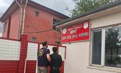 Düğünde Saz Çalarken Yakalandı: 16 Yıl Hapis Cezalı Firari Cezaevine Gönderildi