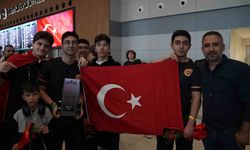 Dünya Şampiyonluğuyla Döndüler: Arnavutköy’ün Genç Mucitleri Türkiye’yi Gururlandırdı