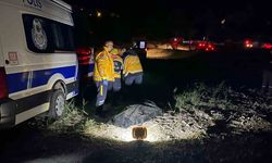 Eğirdir Gölü’nde Kaybolan İşçinin Cansız Bedenine Ulaşıldı