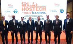 Endüstriyel mutfak sektörü İstanbul’da buluşuyor: 50'den fazla Ülkeden katılacak!