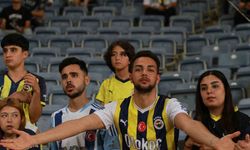 Fenerbahçe'ye zirve yarışında Hatayspor'dan ağır darbe: 4-2
