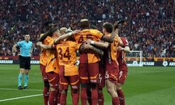 Galatasaray evindeki yenilmezliğine devam ediyor