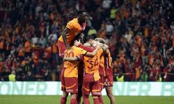 Galatasaray şampiyonluk için sahaya çıkıyor