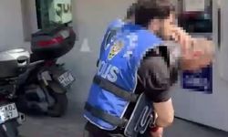 Gazetecilere Tekmeli Yumruklu Saldırıya Soruşturma: 2 Kişi Gözaltında