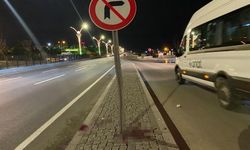 Gölbaşı’nda Feci Motosiklet Kazası: İki Genç Hayatını Kaybetti