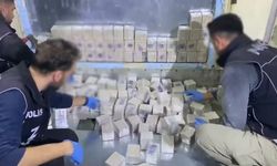 Gümrükte Zehir Tır’ı: Gürbulak’ta 69 Kilo Eroin Ele Geçirildi