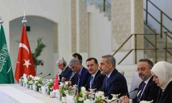 Hakan Fidan Riyad’da! Türkiye ile Suudi Arabistan Arasında Yeni Dönem