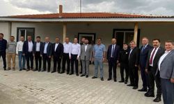 İçme suyunu sınırlı kullanıyorlardı! O köye müjde geldi