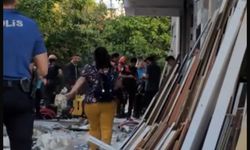 İzmir'de atıl inşaatta feci olay: Hurdacı artezyen kuyusuna düşerek can verdi