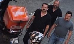 İzmir’de Zafer Partililer ile ülkücüler arasında gerginlik: Silah sanılan cisim bakın ne  çıktı!