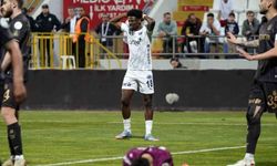 Kasımpaşa ve Trabzonspor Yenişemedi: VAR Kararı Maça Damga Vurdu