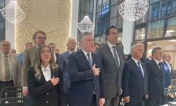 Kırım Tatar Sürgünü’nün 81. yılı Ankara’da anıldı