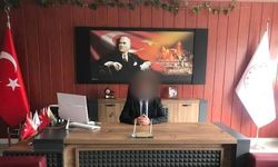 Kırşehir’de usulsüzlük! SRC sorularını sızdırdığı iddia edilen müdür yardımcısı tutuklandı